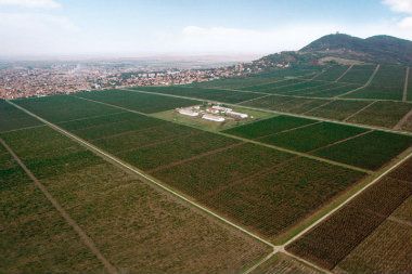 Agencija za privatizaciju deo mašine... 1