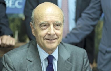 Sledeći predsednik Francuske 1