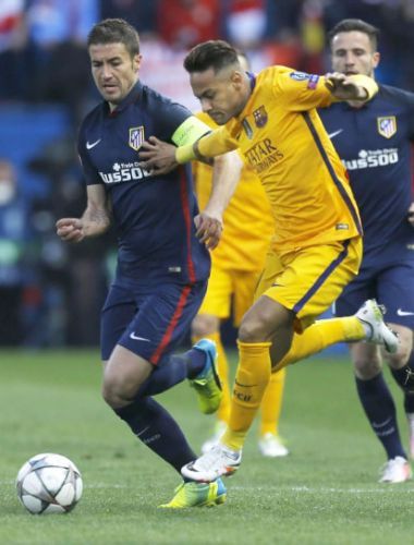 Grizman nokautirao Katalonce 1