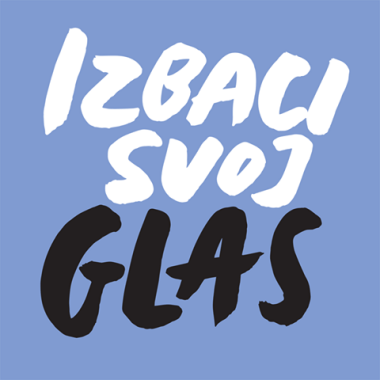 Izložba "Izbaci svoj glas" 1