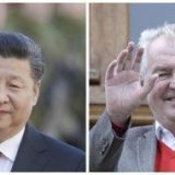 Češka - od antikomunizma do ključnog partnera Kine 11