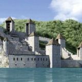 Produžen rok revitalizacije Golubačkog grada 10