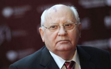 GORBAČOV: Nisam umeo da sačuvam SSSR 1