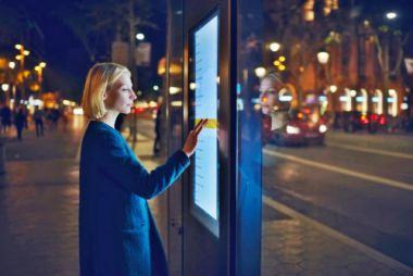 Budućnost su pametni gradovi 1 Budućnost su pametni gradovi 1