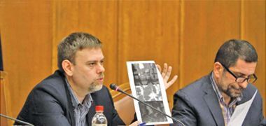 Ivošević: Saša Janković može da traži proveru potpisa 1