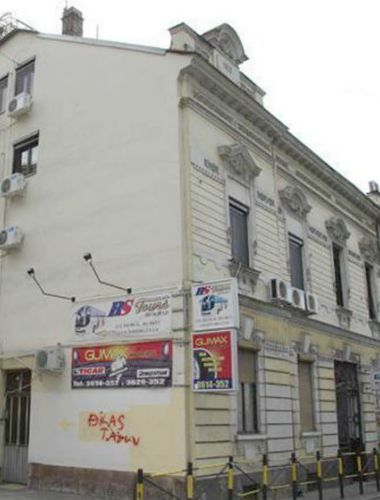 Nova pravila za otvaranje hostela u Beogradu 1