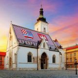 Hrvatska: Ambasadori zabrinuti zbog situacije u zemlji 9