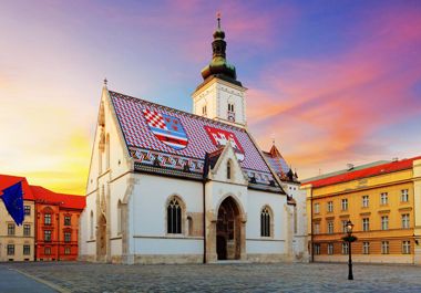 Hrvatska: Ambasadori zabrinuti zbog situacije u zemlji 1