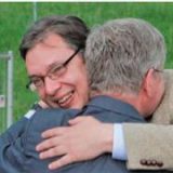 Vučić kupuje oklagiju u IKEA 3