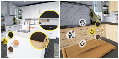 Novo u Ikei: Prošetati virtuelnom kuhinjom pre kupovine stvarne 1