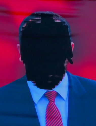 Vizuelno zagađivanje predizbornim licima 1 Vizuelno zagađivanje predizbornim licima 1