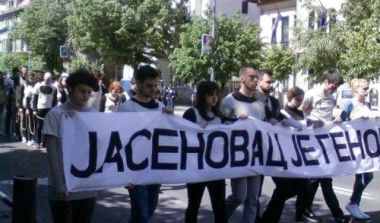 Traže da Hrvatska prizna genocid i kazni promotere ustaštva 1