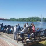 "Srpsko more" spremno za sezonu 2