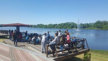 "Srpsko more" spremno za sezonu 1 "Srpsko more" spremno za sezonu 1