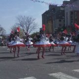 Održan četvrti Rakovički karneval 2
