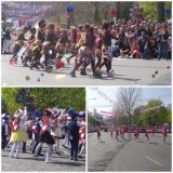 Dečji karneval u Rakovici 3