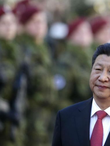 Kina cenzurisala panamske papire 1