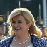 Kitarović: EK potvrdila ono što znamo, Hrvatska kaska 2