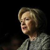 Hilari Klinton: Ne kandidujem se za predsedničke izbore 2