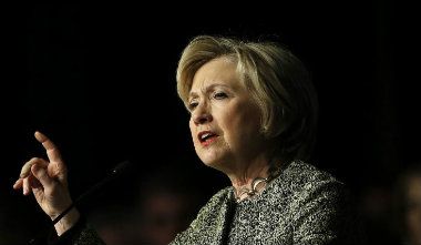 Hilari Klinton: Ne kandidujem se za predsedničke izbore 1