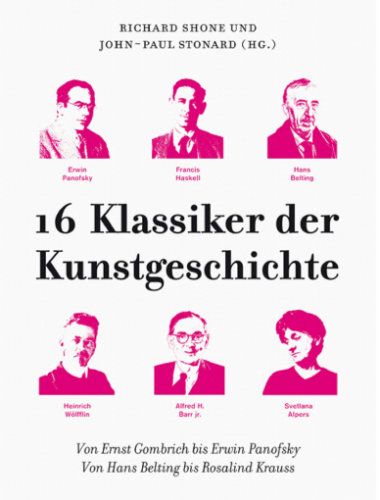 Šesnaest klasika istorije umetnosti 1