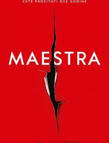 Najuzbudljiviji ovogodišnji triler 1