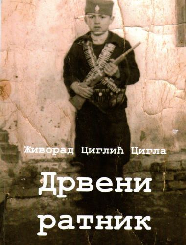 Priča "četničanka" 1