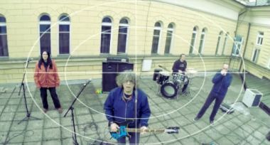 Disciplin A Kitschme protiv dronova 1