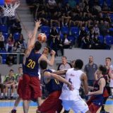 Real nadvisio Barselonu 11