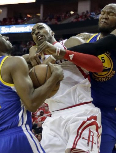 Teža povreda Stefa Karija 1