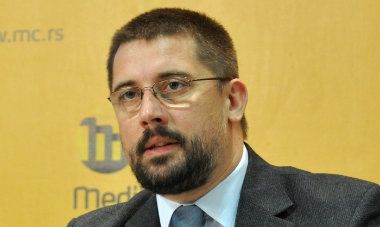 Kostreš: Sumnjam da ćemo biti deo pokrajinske vlasti 1