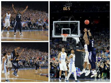 "Divlje mačke" rastužile Majkla Džordana 1