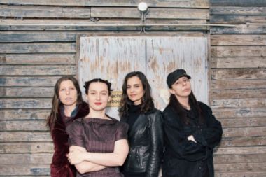 Razbiti predrasude dobrom svirkom 1