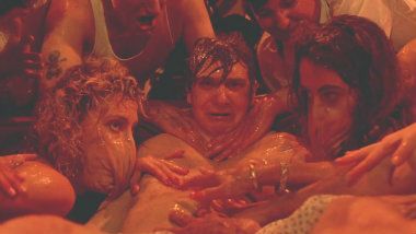 Deformer otkriva: Slučaj za tužilaštvo! 1