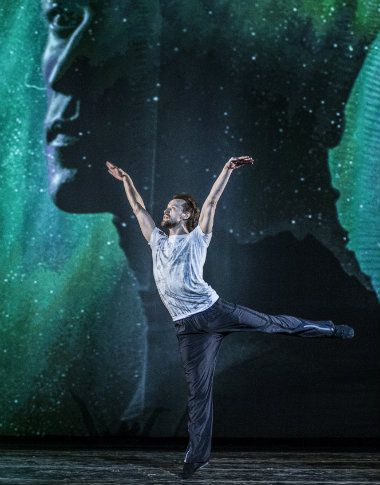 Denis Matvienko:Teme o međuljudskim odnosima su večne 1