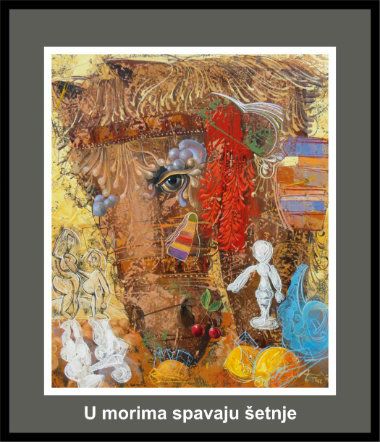 Dodir ljubavi u Singidunumu 1 Dodir ljubavi u Singidunumu 1