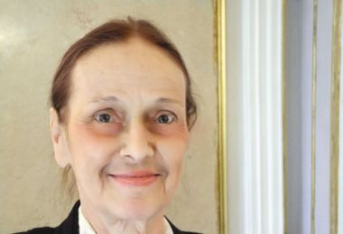 Nagrada Terpsihora posthumno Mirjani Nešić 1