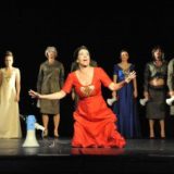 "Glumci su spremni, sire..." 9