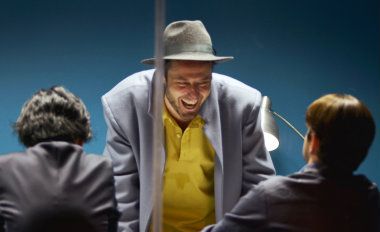 Državna (zlo)upotreba terorizma 1