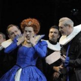 Dve kraljice na dvoru spletki 5