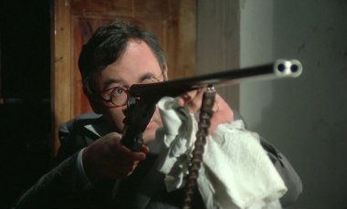 Tačka pucanja 1 Tačka pucanja 1