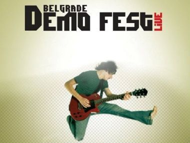 Otvoren konkurs za BDFL 2016 : Šansa za demo bendove 1