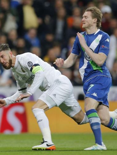 Moguće madridsko finale 1