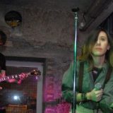 Lira Vega i Auf Wiedersehen večeras u CK13 7