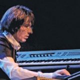 Aleksandar Saša Lokner u Parobrodu 12