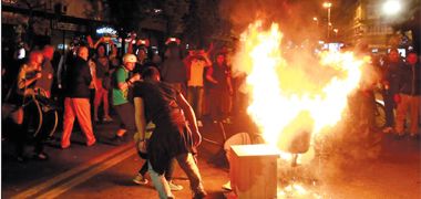 SAD i Britanija traže da Ivanov odustane od amnestije 1