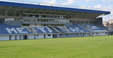 Finale Kupa u Milanovcu 1