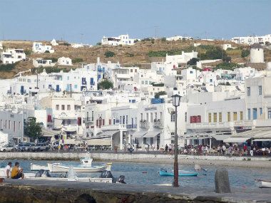 Za turiste iz Azije Evropa je samo skupi muzej 1