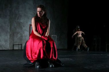 Mira Furlan: Najveći patriotizam je kritika sistema 1