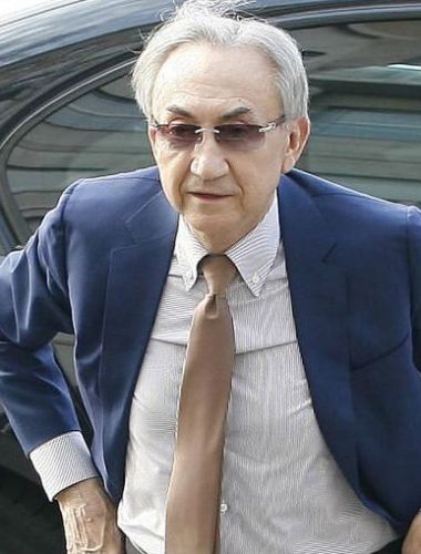 Mišković: Stalo mi je da se postupak okonča 1